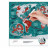 Скретч карта 1DEA.me Travel Map Marine World (13020)