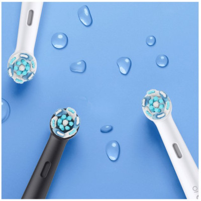 Електрична зубна щітка Oral-B Series 4 iOG4.1A6.1DK (4210201437925)