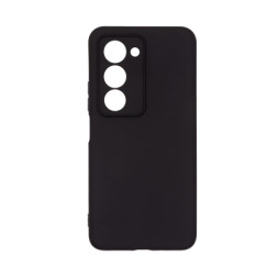 Чохол до мобільного телефона Armorstandart Matte Slim Fit Xiaomi Redmi 15 4G Camera cover Black (ARM85430)