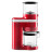 Кавомолка KitchenAid 5KCG8433ECA