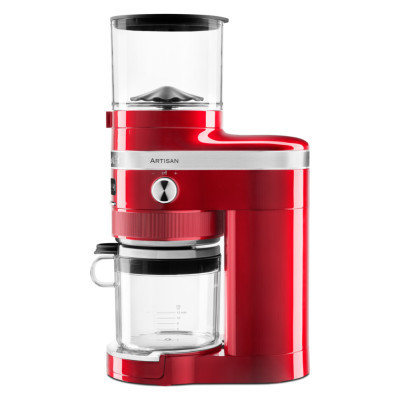 Кавомолка KitchenAid 5KCG8433ECA