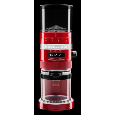 Кавомолка KitchenAid 5KCG8433ECA