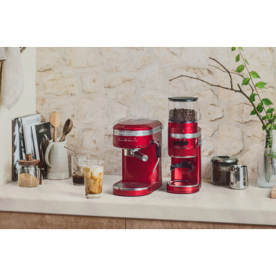 Кавомолка KitchenAid 5KCG8433ECA