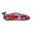 Машина Bburago Ferrari 488 Challenge (124) (18-26308)
