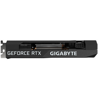 Відеокарта GIGABYTE GeForce RTX3060 12Gb WINDFORCE OC (GV-N3060WF2OC-12GD 2.0)