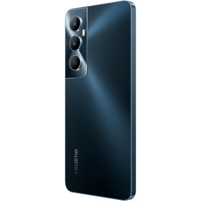 Мобільний телефон realme C65 6/128GB Starlight Black