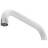 Змішувач GRANADO Oviedo LUX white (gz0205L)