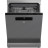 Посудомийна машина Beko DEN48520XAD