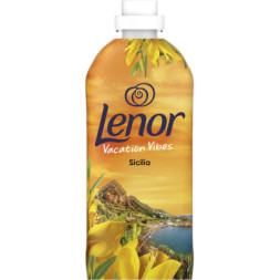 Кондиціонер для білизни Lenor Сицилія 1200 мл (8006540909294)