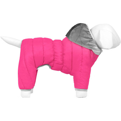 Комбінезон для тварин Collar AiryVest One M 35 рожевий (24207)