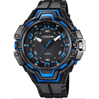 Наручний годинник Calypso K5687/1