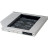 Фрейм-перехідник Grand-X HDD 2.5&#039;&#039; to notebook 9.5 mm ODD SATA/mSATA (HDC-24N)