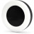 Світильник Videx ART IP65  15W 5000K Black (VL-BHFR-155B)