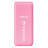 Зчитувач флеш-карт Transcend USB 3.0/3.1 Gen 1 Pink (TS-RDF5R)
