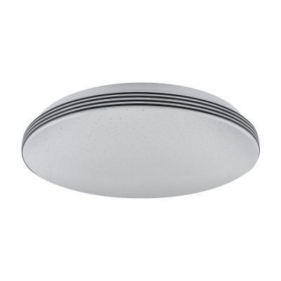Світильник Vestum SIMPLE зоряне небо 36W 4000К 2900Lm (VS-80019)