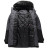 Куртка Alpine Pro Egyp MJCB625 587 зелений/чорний L (007.018.0149)