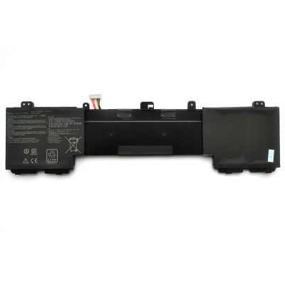 Акумулятор до ноутбука Asus ZenBook UX550VE C42N1630, 4790mAh (73Wh), 4cell, 15.4V, Li-Pol AlSoft (A47887)