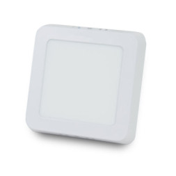 Світильник Lightwell LW-SQ-SRF-6 6 W