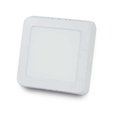 Світильник Lightwell LW-SQ-SRF-6 6 W