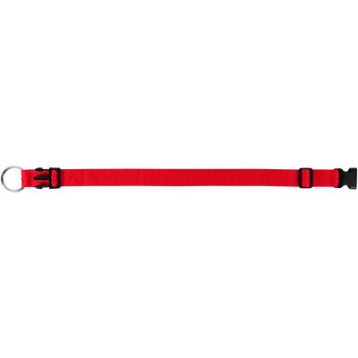 Нашийник для тварин Collar Dog Extremе 30 мм 35-58 см (червоний) (67003)