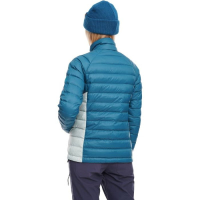 Куртка Turbat Treknorak Wmn dragonfly turquoise/silt green L (012.004.4377)