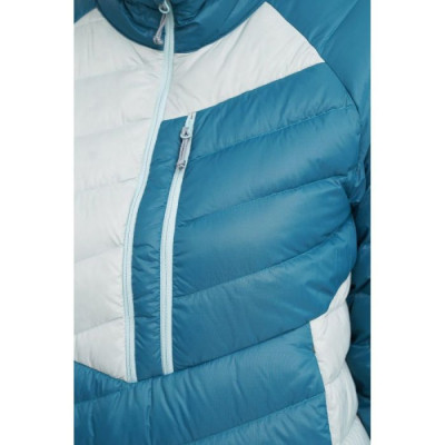 Куртка Turbat Treknorak Wmn dragonfly turquoise/silt green L (012.004.4377)