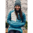 Куртка Turbat Treknorak Wmn dragonfly turquoise/silt green L (012.004.4377)