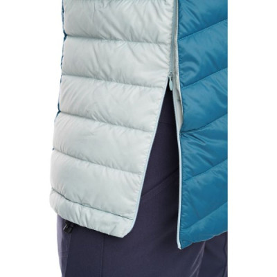 Куртка Turbat Treknorak Wmn dragonfly turquoise/silt green L (012.004.4377)