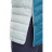 Куртка Turbat Treknorak Wmn dragonfly turquoise/silt green L (012.004.4377)