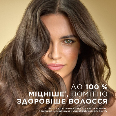 Шампунь Pantene Pro-V 3 в 1 Додатковий об&#039;єм 325 мл (8700216508988)