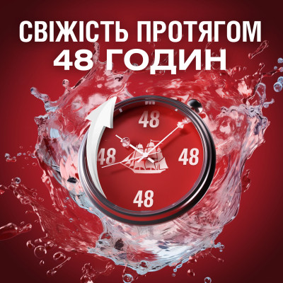 Дезодорант Old Spice Captain аерозольний 150 мл (8001090962867)