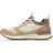 Кросівки Merrell Alpine 83 Sneaker Recraft W camel multi - 37 - білий/жовтий/синій (036.0811)