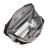 Рюкзак туристичний Pacsafe Metrosafe X Anti-Theft 16&quot; commuter чорний (30635100)