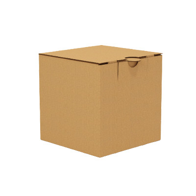 Ваза Ecomo Cylinder 19 x 19 см (35096)