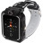 Смарт-годинник AURA A4 4G WIFI Black (KWAA44GB)