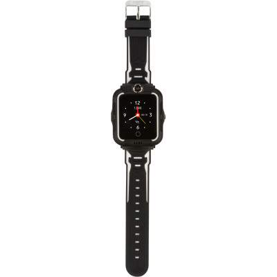 Смарт-годинник AURA A4 4G WIFI Black (KWAA44GB)