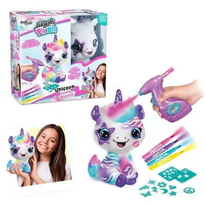 Набір для творчості Canal Toys DIY Style 4 Ever “Єдиноріг&quot; (OFG228)