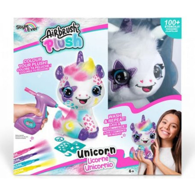 Набір для творчості Canal Toys DIY Style 4 Ever “Єдиноріг&quot; (OFG228)