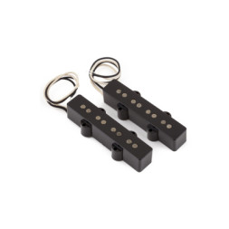 Звукознімач для гітари Fender Pure Vintage '74 Jazz Bass Pickup Set (236963)