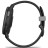 Смарт-годинник Garmin vivoactive 5, Black/Slate, GPS (010-02862-10)