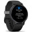 Смарт-годинник Garmin vivoactive 5, Black/Slate, GPS (010-02862-10)