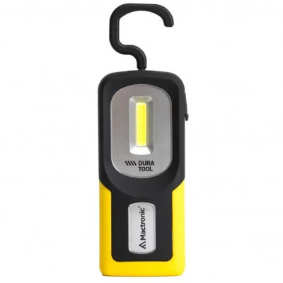 Ліхтар Mactronic Dura Tool (110 Lm) Cool White/Red LED Magnetic Recharg Type-C (PWL0014)