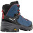 Черевики Salewa WS Alp Trainer 2 Mid GTX 61383 8760 - 41 - синій (013.001.5989)