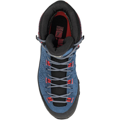 Черевики Salewa WS Alp Trainer 2 Mid GTX 61383 8760 - 41 - синій (013.001.5989)