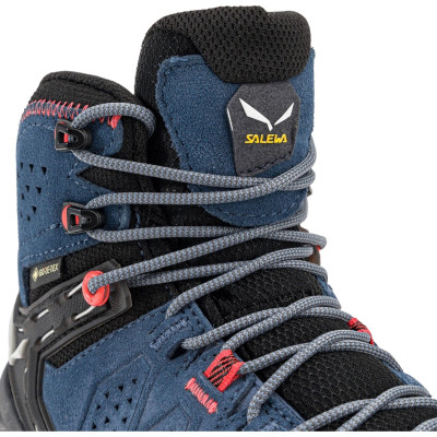 Черевики Salewa WS Alp Trainer 2 Mid GTX 61383 8760 - 41 - синій (013.001.5989)