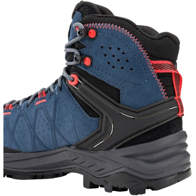 Черевики Salewa WS Alp Trainer 2 Mid GTX 61383 8760 - 41 - синій (013.001.5989)