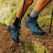 Черевики Salewa WS Alp Trainer 2 Mid GTX 61383 8760 - 41 - синій (013.001.5989)