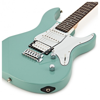 Електрогітара Yamaha Pacifica 112V Sonic Blue