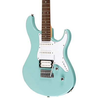 Електрогітара Yamaha Pacifica 112V Sonic Blue