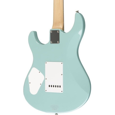 Електрогітара Yamaha Pacifica 112V Sonic Blue